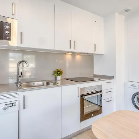 Apartment Hanami Penthouse Connecta Estepona