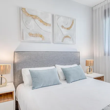 Hanami Penthouse Connecta