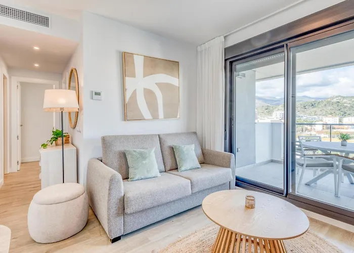 Hanami Penthouse Connecta Apartment *