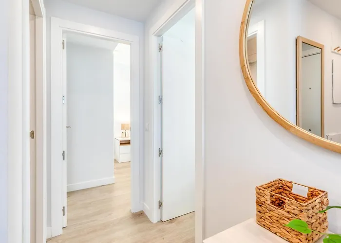 Hanami Penthouse Connecta Apartment Estepona