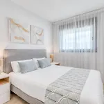 Διαμέρισμα Hanami Penthouse Connecta *