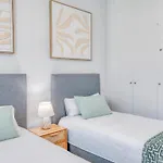 Hanami Penthouse Connecta Διαμέρισμα