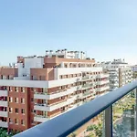 Hanami Penthouse Connecta Διαμέρισμα