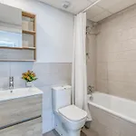 Hanami Penthouse Connecta *