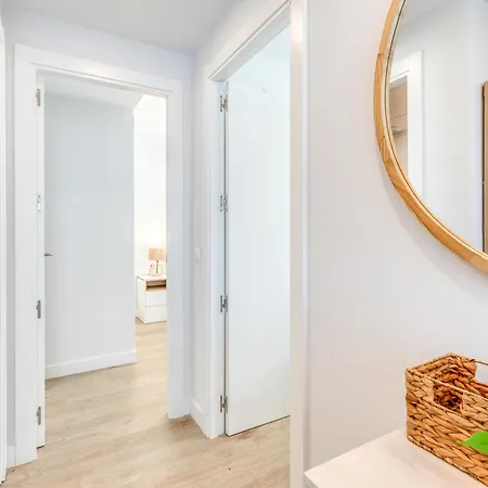 Hanami Penthouse Connecta Apartamento Estepona