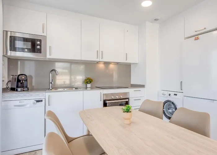 Hanami Penthouse Connecta Apartament Estepona