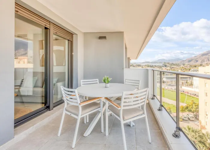 Apartamento Hanami Penthouse Connecta
