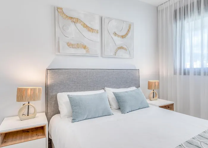 Hanami Penthouse Connecta