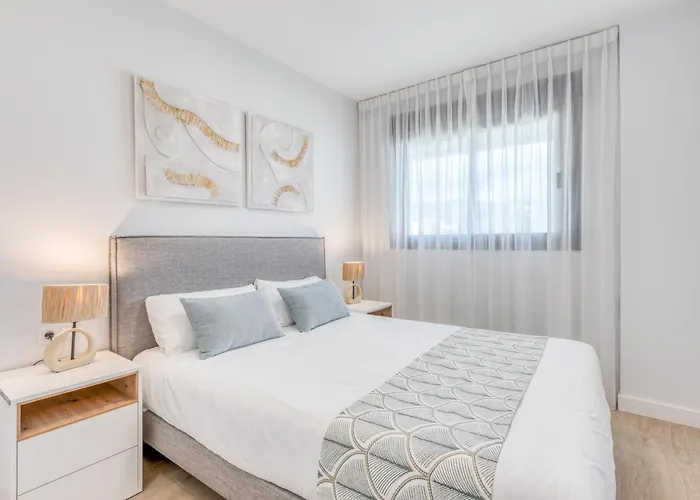 Apartamento Hanami Penthouse Connecta *