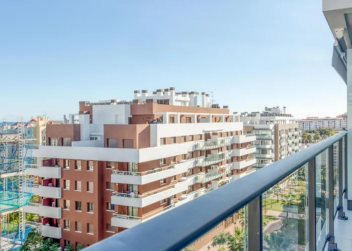 Hanami Penthouse Connecta Apartament