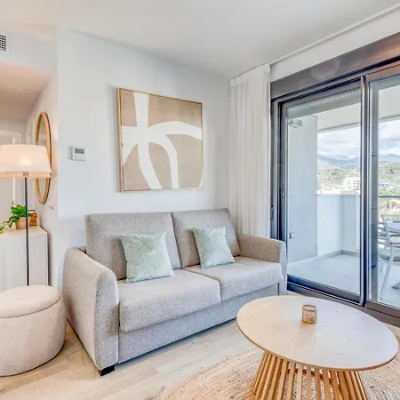 Hanami Penthouse Connecta 公寓 *